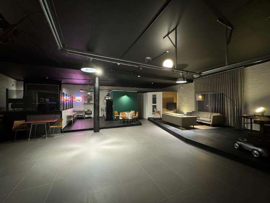 Kul Sentrumsleilighet Appartement