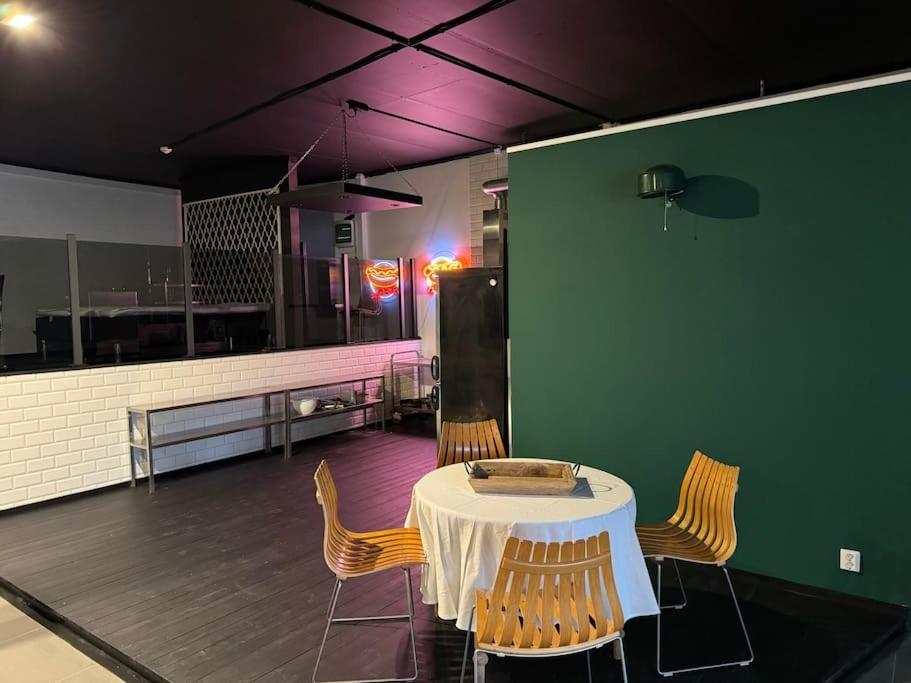 Kul Sentrumsleilighet Appartement *