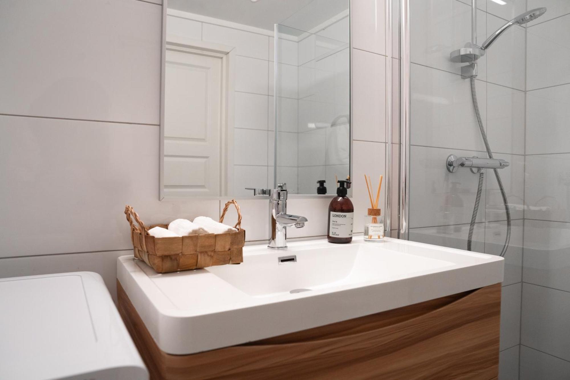 Kul Sentrumsleilighet Appartement