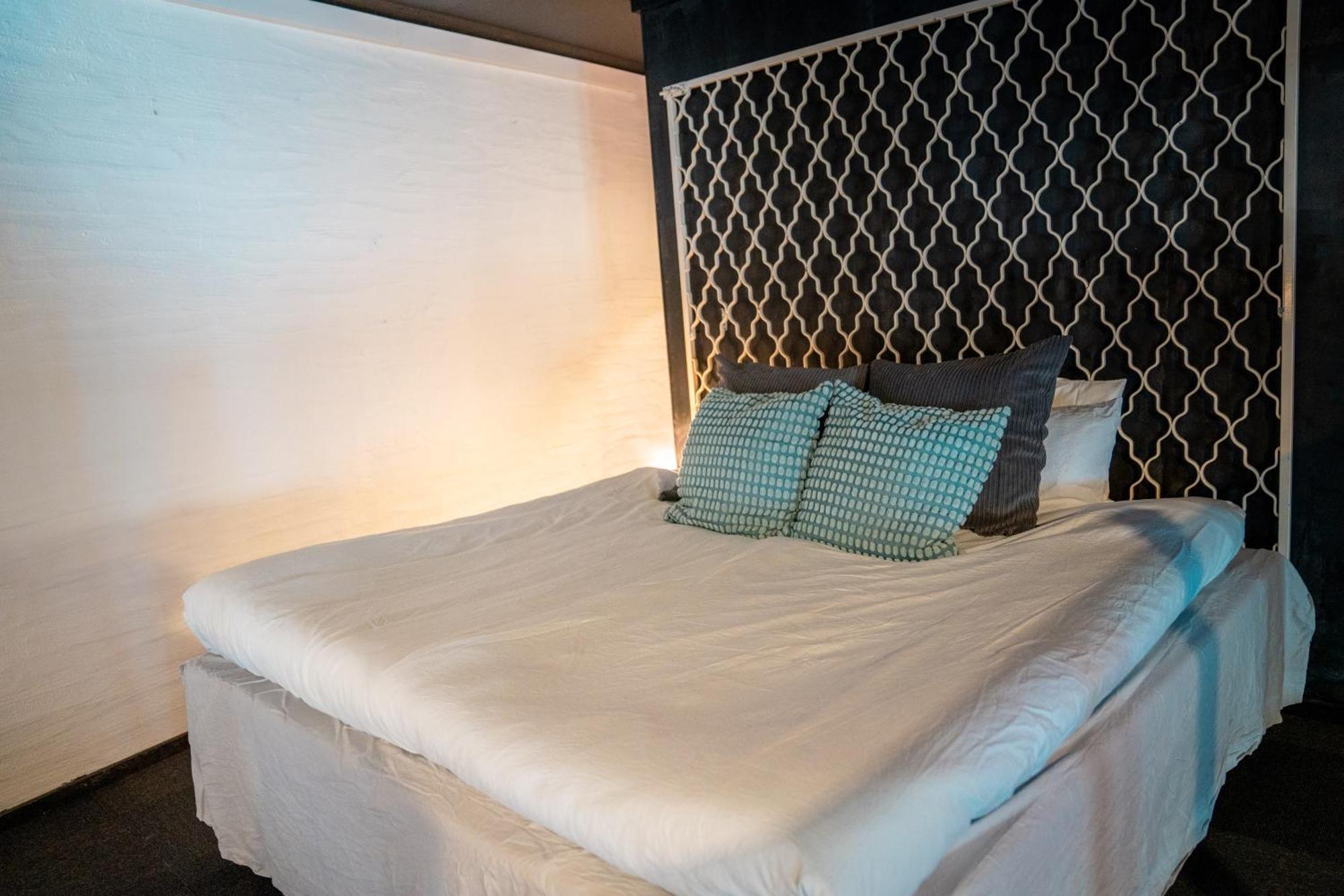 Kul Sentrumsleilighet Appartement